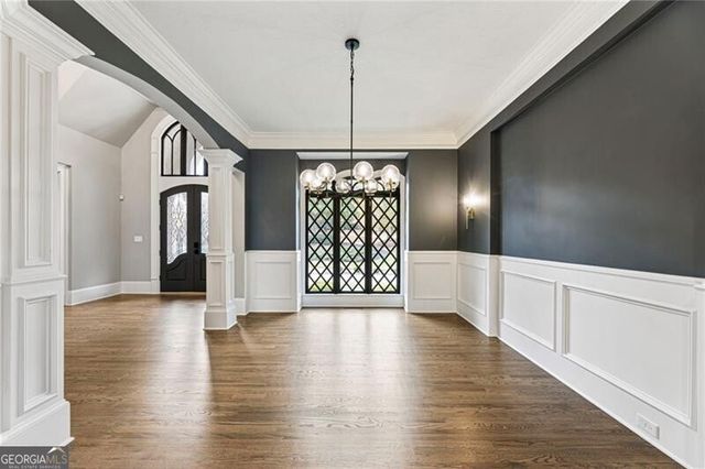 648 Glenover Drive, Milton, GA 30004