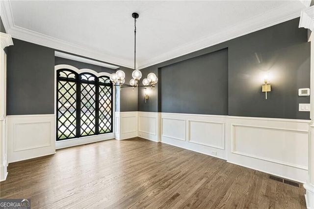 648 Glenover Drive, Milton, GA 30004