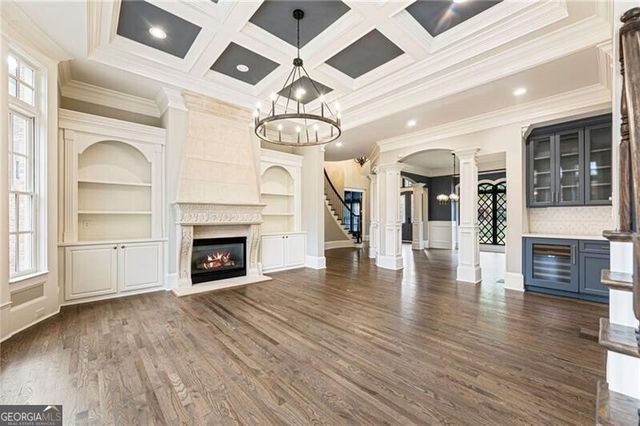 648 Glenover Drive, Milton, GA 30004