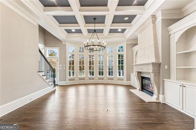 648 Glenover Drive, Milton, GA 30004