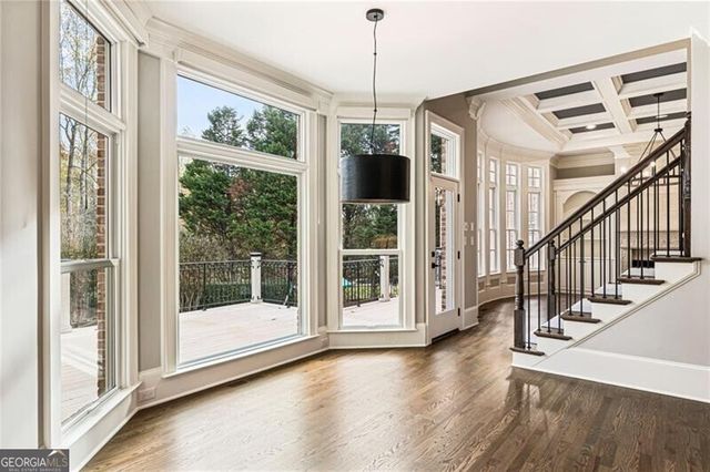 648 Glenover Drive, Milton, GA 30004