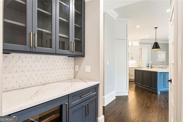 648 Glenover Drive, Milton, GA 30004