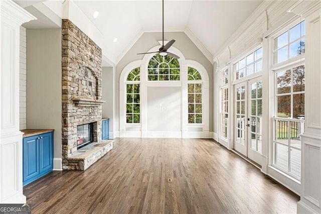 648 Glenover Drive, Milton, GA 30004