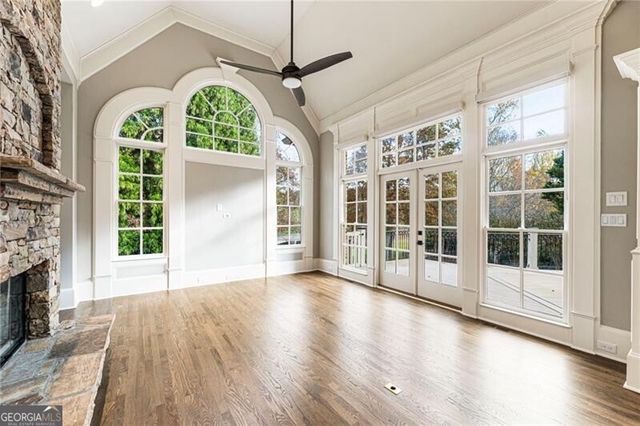 648 Glenover Drive, Milton, GA 30004