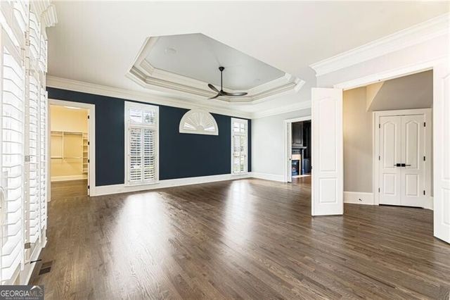 648 Glenover Drive, Milton, GA 30004