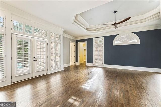 648 Glenover Drive, Milton, GA 30004