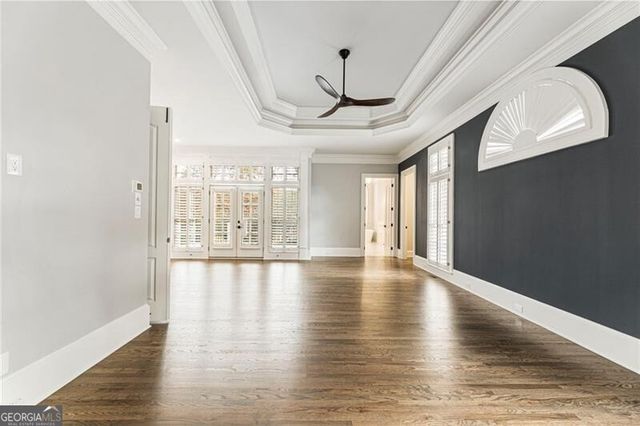 648 Glenover Drive, Milton, GA 30004