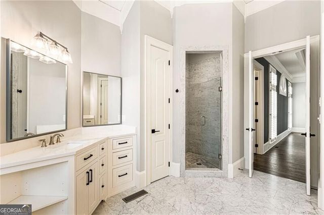 648 Glenover Drive, Milton, GA 30004