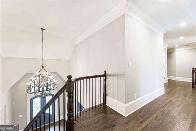 648 Glenover Drive, Milton, GA 30004