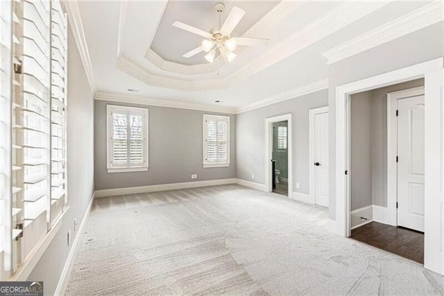 648 Glenover Drive, Milton, GA 30004