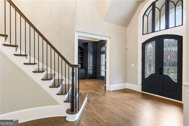 648 Glenover Drive, Milton, GA 30004