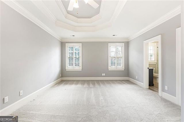 648 Glenover Drive, Milton, GA 30004