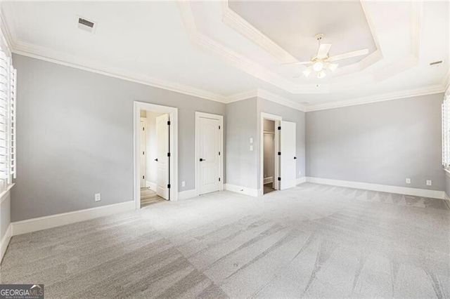 648 Glenover Drive, Milton, GA 30004