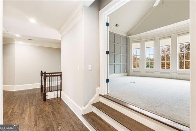 648 Glenover Drive, Milton, GA 30004