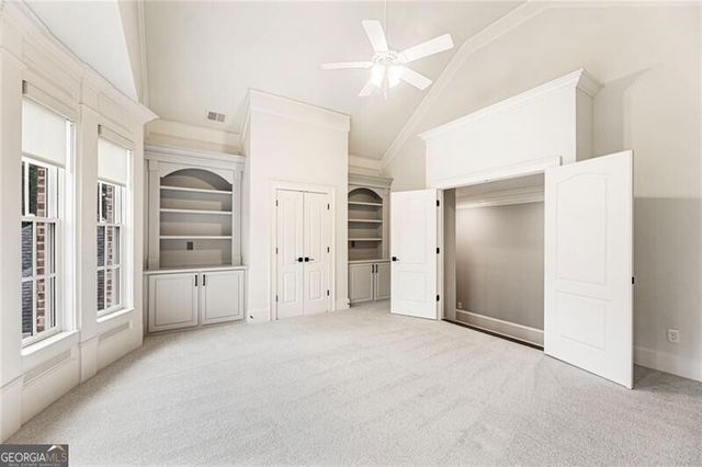 648 Glenover Drive, Milton, GA 30004