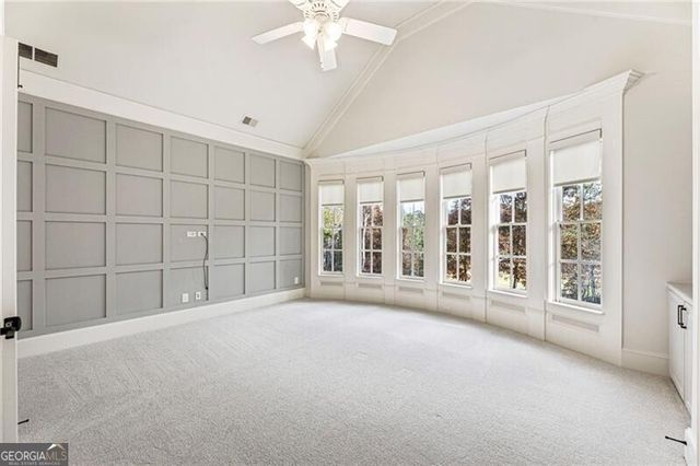 648 Glenover Drive, Milton, GA 30004