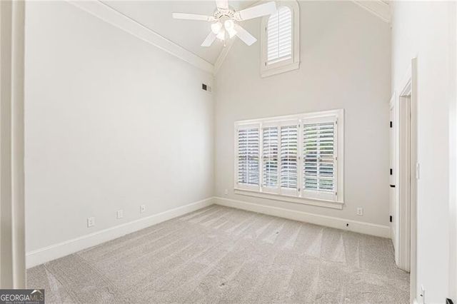 648 Glenover Drive, Milton, GA 30004