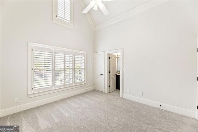 648 Glenover Drive, Milton, GA 30004