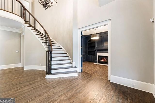 648 Glenover Drive, Milton, GA 30004