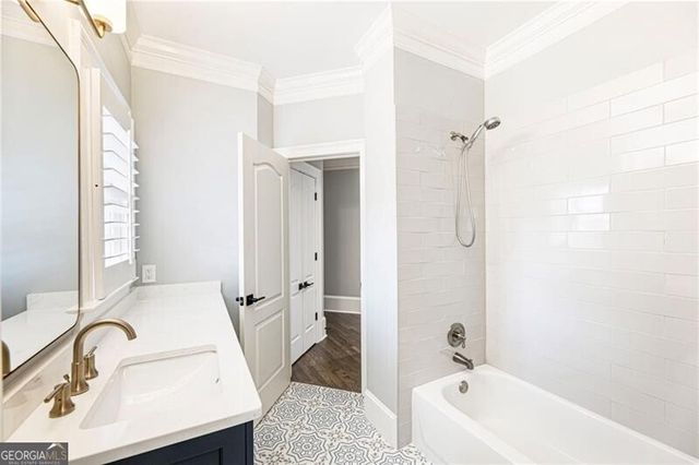 648 Glenover Drive, Milton, GA 30004