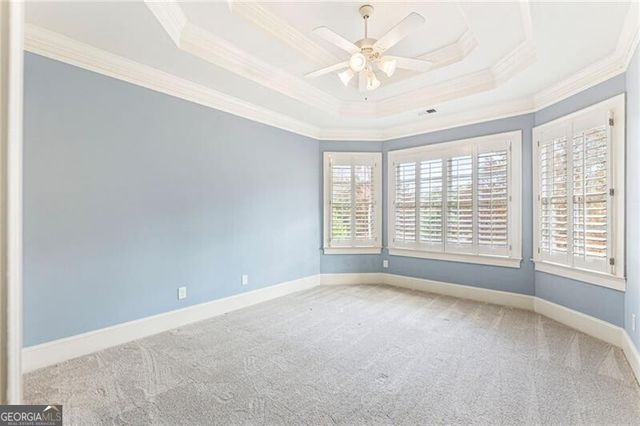 648 Glenover Drive, Milton, GA 30004