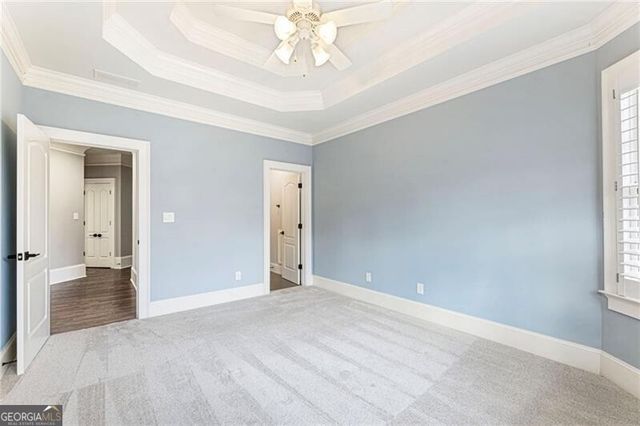 648 Glenover Drive, Milton, GA 30004