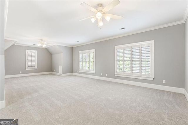 648 Glenover Drive, Milton, GA 30004