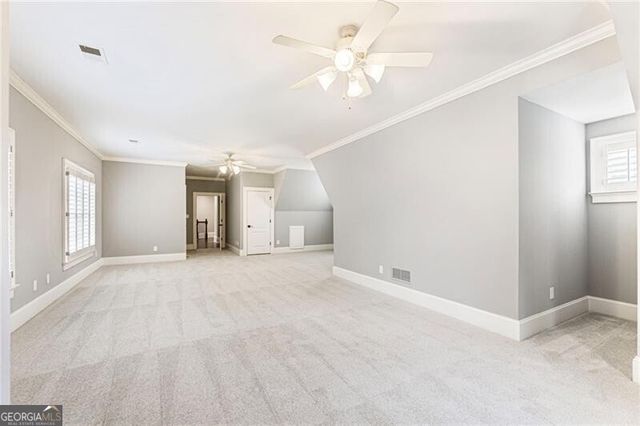 648 Glenover Drive, Milton, GA 30004