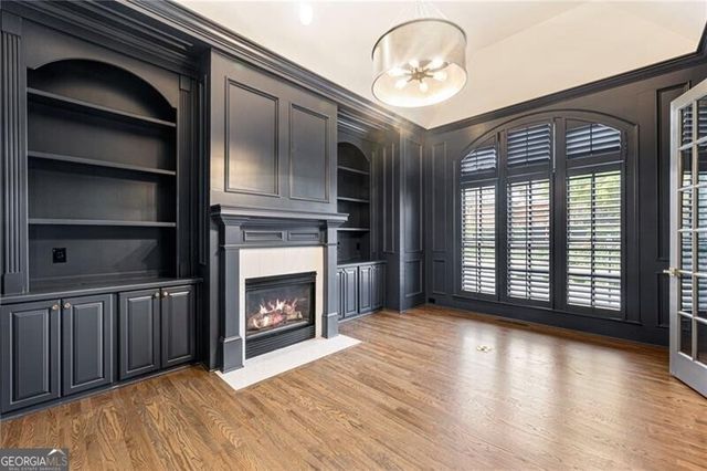 648 Glenover Drive, Milton, GA 30004