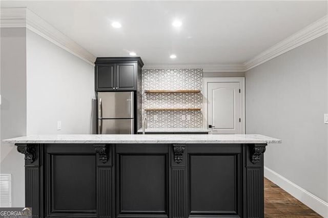 648 Glenover Drive, Milton, GA 30004