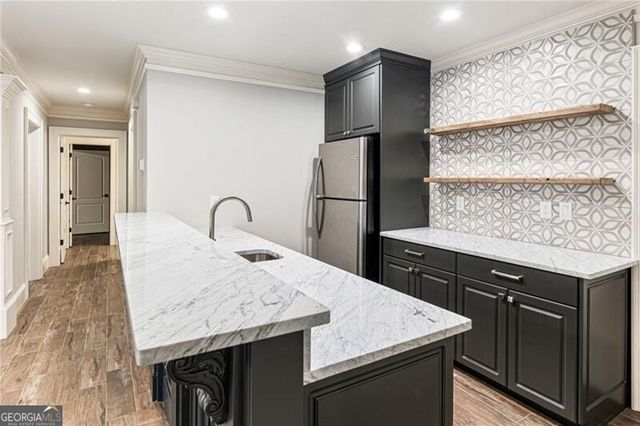 648 Glenover Drive, Milton, GA 30004