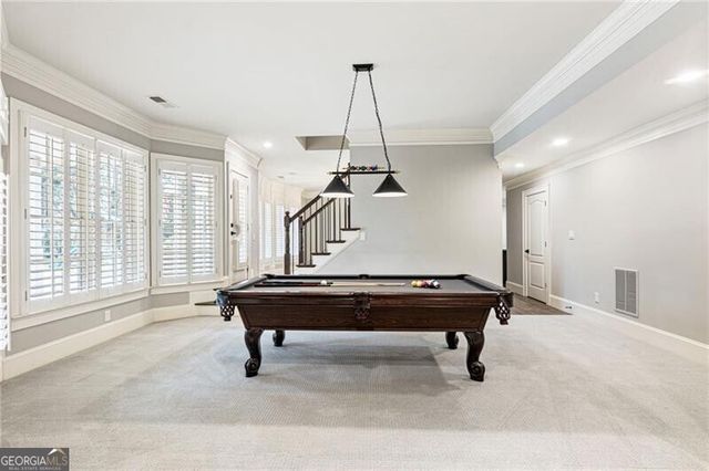 648 Glenover Drive, Milton, GA 30004