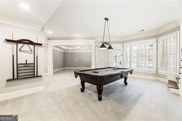 648 Glenover Drive, Milton, GA 30004