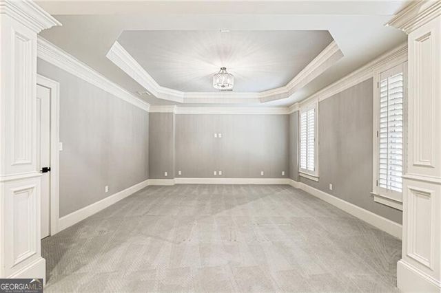 648 Glenover Drive, Milton, GA 30004