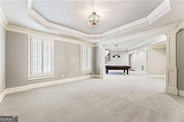 648 Glenover Drive, Milton, GA 30004