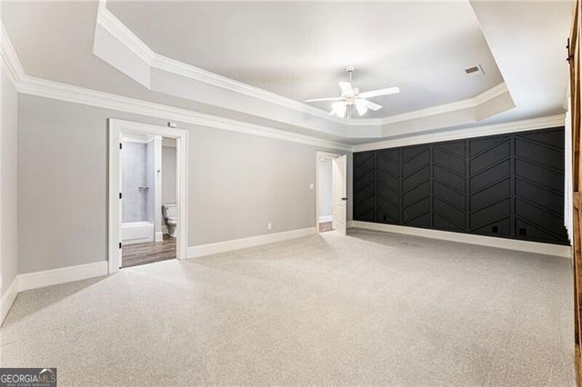 648 Glenover Drive, Milton, GA 30004