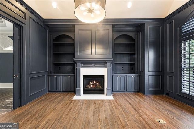 648 Glenover Drive, Milton, GA 30004