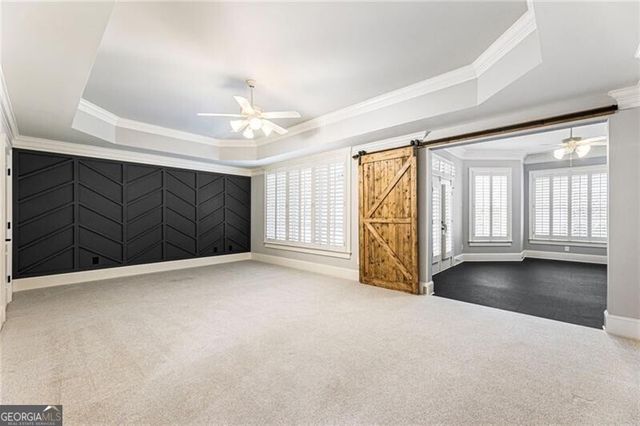 648 Glenover Drive, Milton, GA 30004