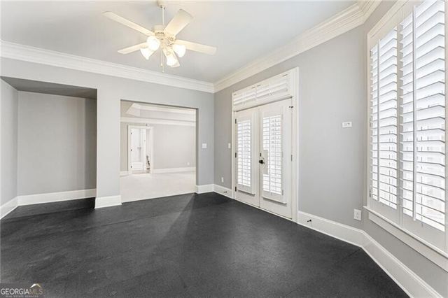 648 Glenover Drive, Milton, GA 30004