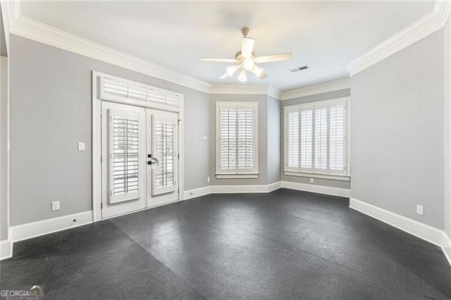 648 Glenover Drive, Milton, GA 30004