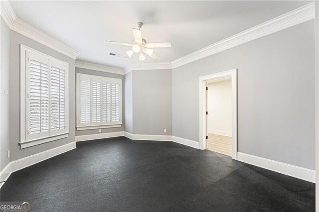 648 Glenover Drive, Milton, GA 30004