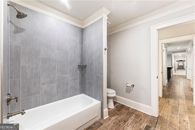 648 Glenover Drive, Milton, GA 30004