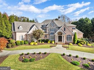 648 Glenover Drive, Milton, GA 30004