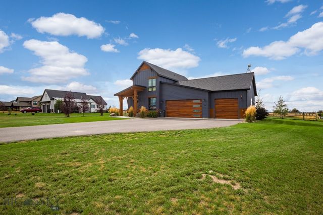 79 Dry Fly Lane, Bozeman, MT 59718