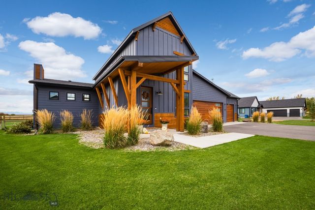 79 Dry Fly Lane, Bozeman, MT 59718