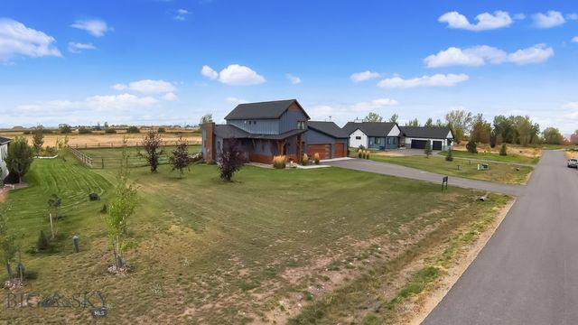 79 Dry Fly Lane, Bozeman, MT 59718