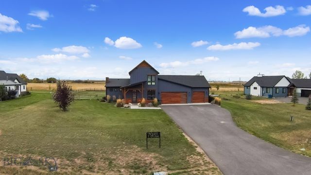 79 Dry Fly Lane, Bozeman, MT 59718