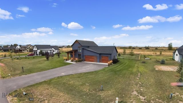 79 Dry Fly Lane, Bozeman, MT 59718