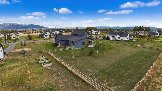 79 Dry Fly Lane, Bozeman, MT 59718