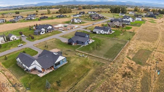 79 Dry Fly Lane, Bozeman, MT 59718